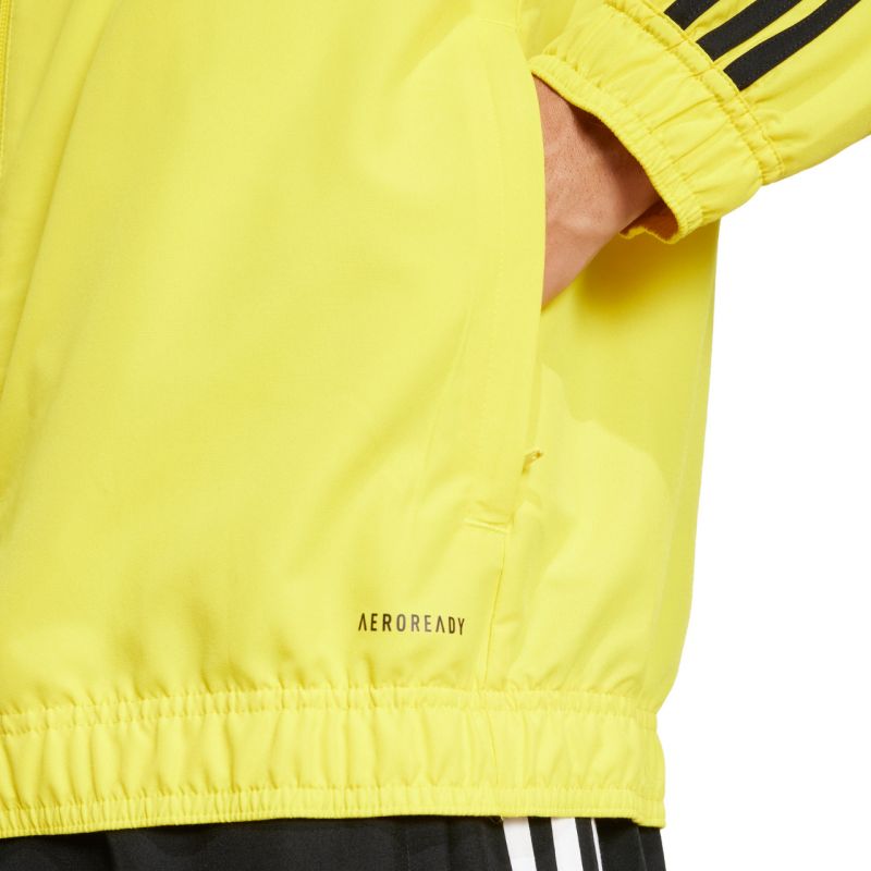 Felpa Adidas Squadra 25 Presentation M JP3385