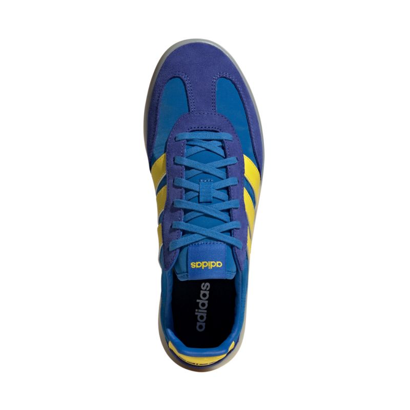 Adidas Barreda Decode M JI2319 shoes
