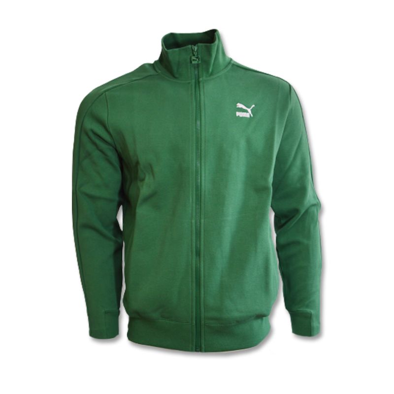 Giacca della tuta T7 Puma da uomo DK - 538195-37
