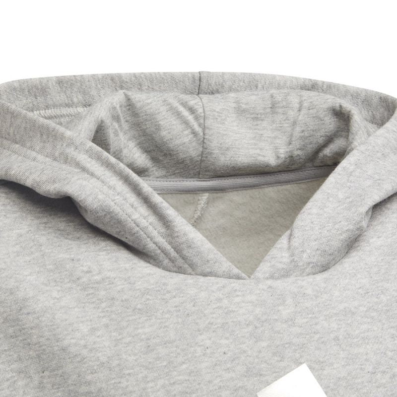 Adidas GM Hoodie Jr H57219 sweatshirt