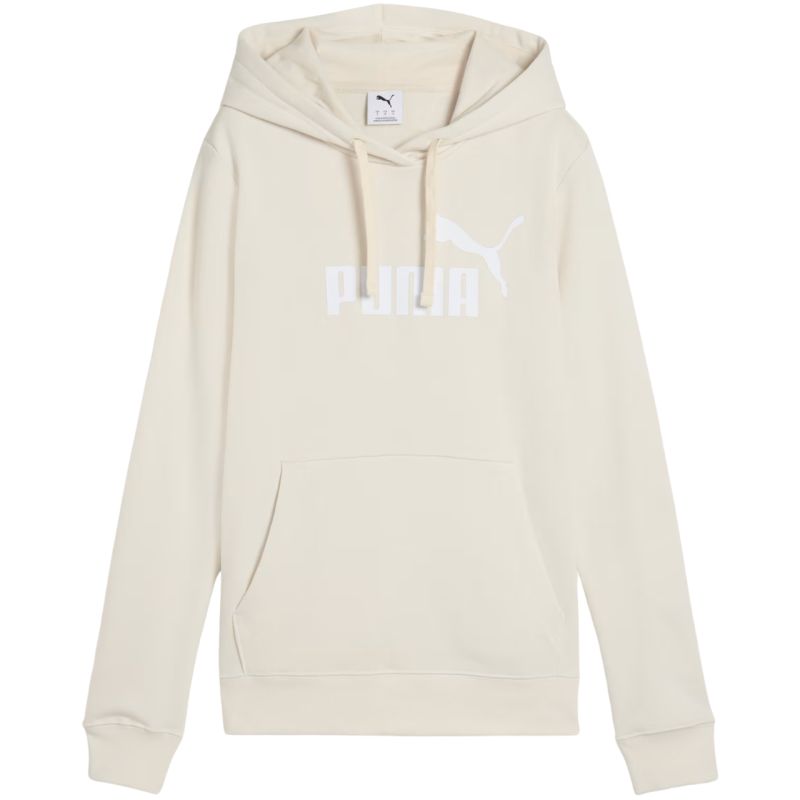 Puma ESS No. 1 Logo Hoodie W 682391 87