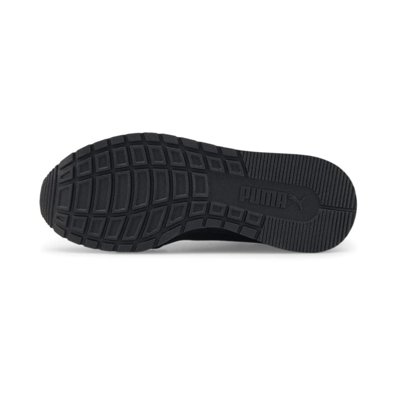 Puma St Runner v3 L Jr shoes 384904 01
