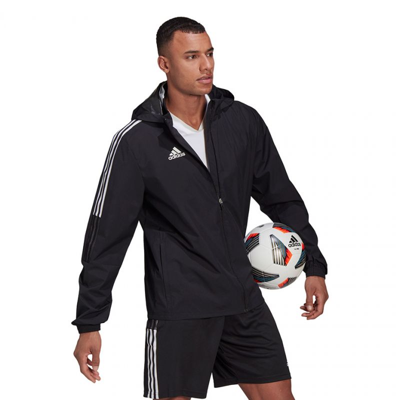 Adidas Tiro 21 Allweather M sweatshirt GH4466