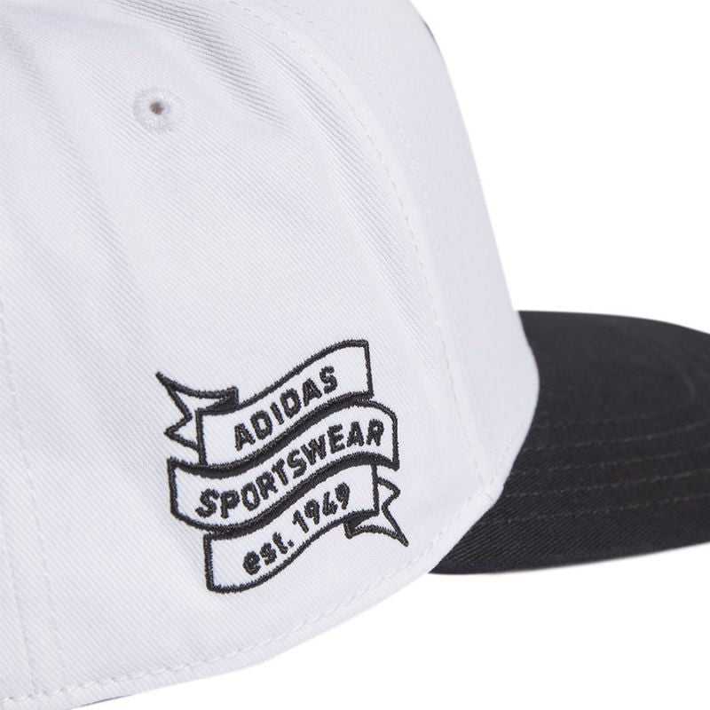 Berretto SnapBack adidas IK8360