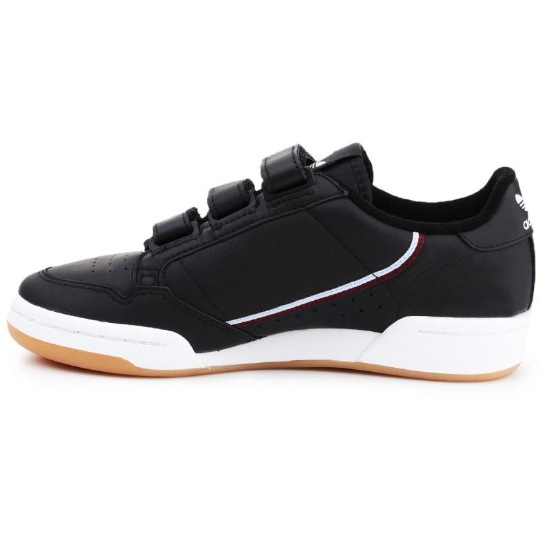Scarpe Adidas Continental 80 Strap Jr EE5360