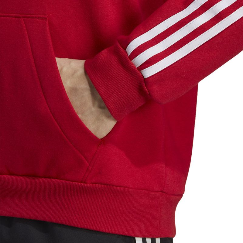 Felpa Adidas Tiro 23 SW Hoody M HS3600