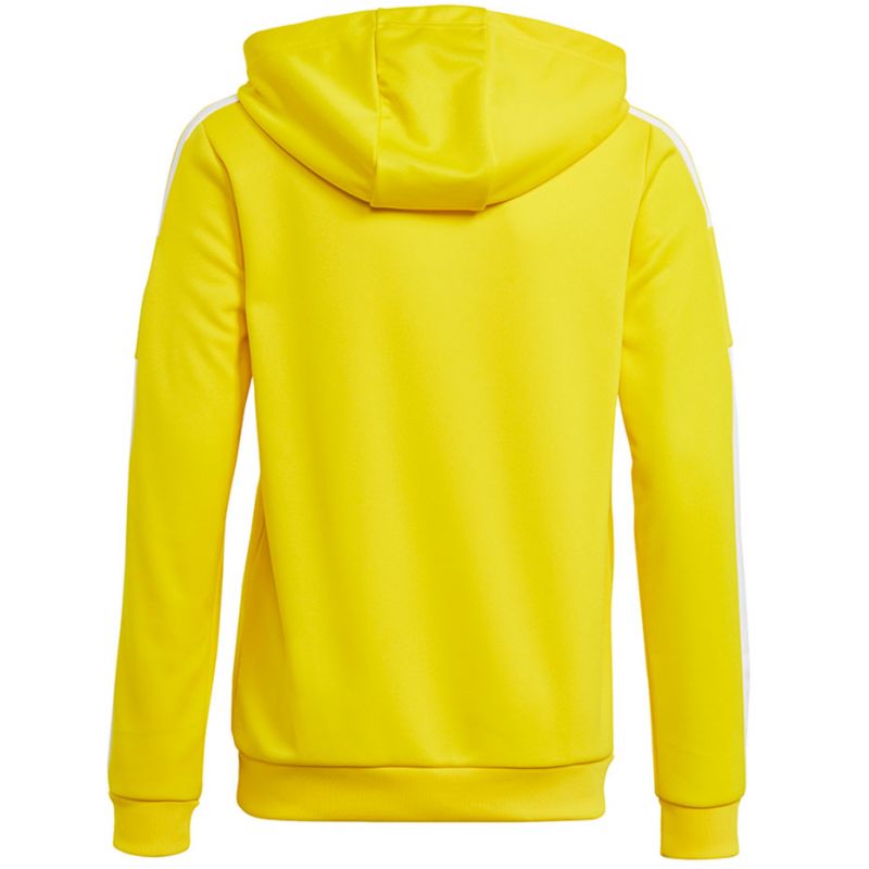 Adidas Squadra 21 Hoody Youth Jr GP6431 sweatshirt