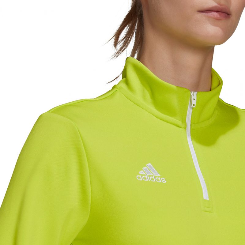 Felpa Adidas Entrada 22 Top Training W HC5052