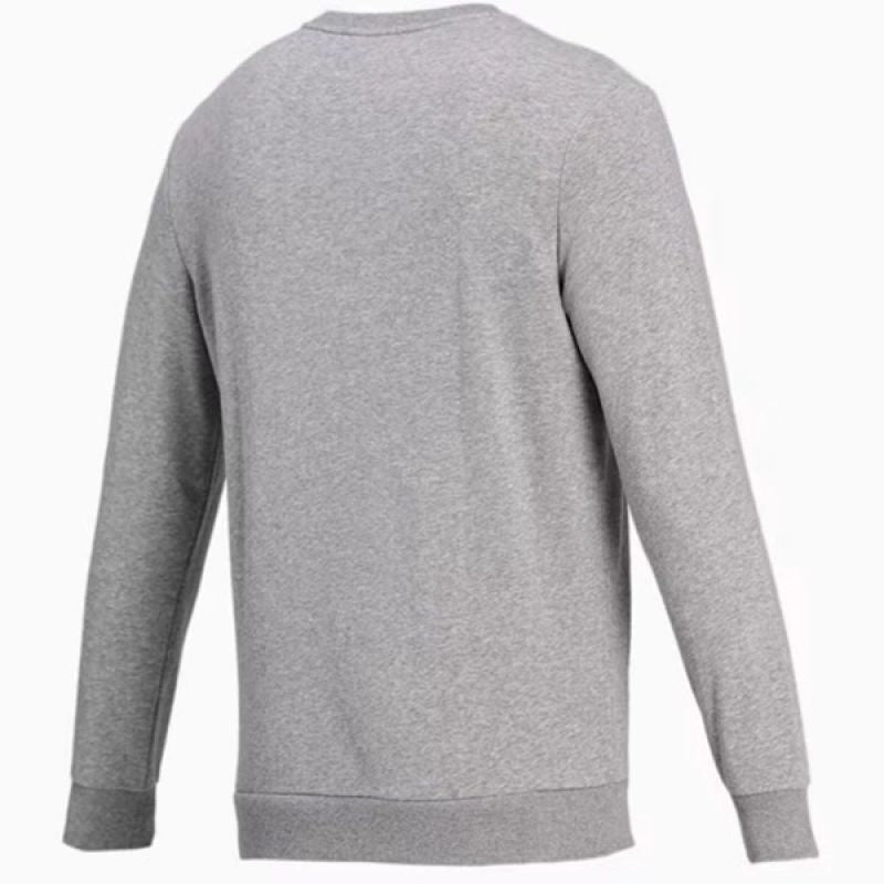 Puma ESS Big Logo Crew M felpa 586680 03