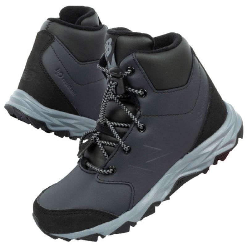 New Balance Jr KH800BKY Winter Shoes