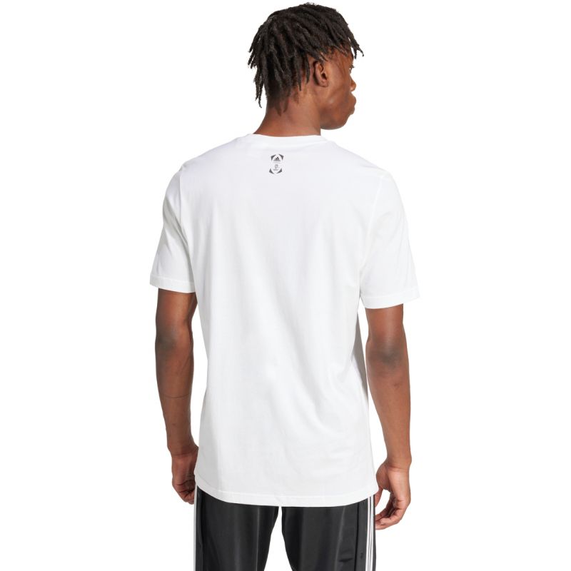 Adidas Euro24 M T-shirt IT9290