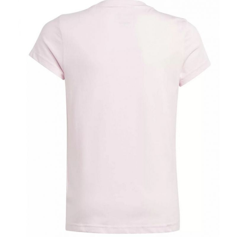 adidas Big Logo Tee Jr IC6123