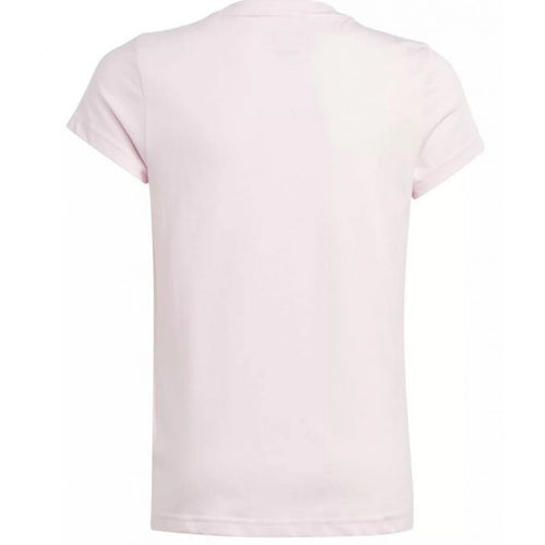 adidas Big Logo Tee Jr IC6123