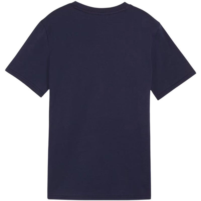 Puma Team Goal Casuals Tee Jr 658616 06