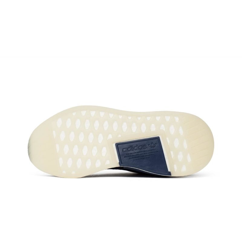 Adidas NMD R2 Noble Indigo boost CQ2008 shoes