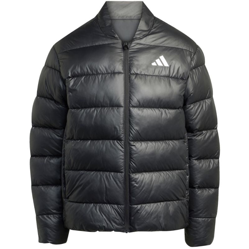 Men's adidas Essentials Climawarm Synthetic Down Jacket Black JV7718