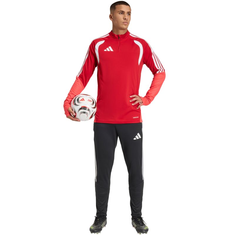 Men's adidas Tiro 26 Competition Training Top red KA7559