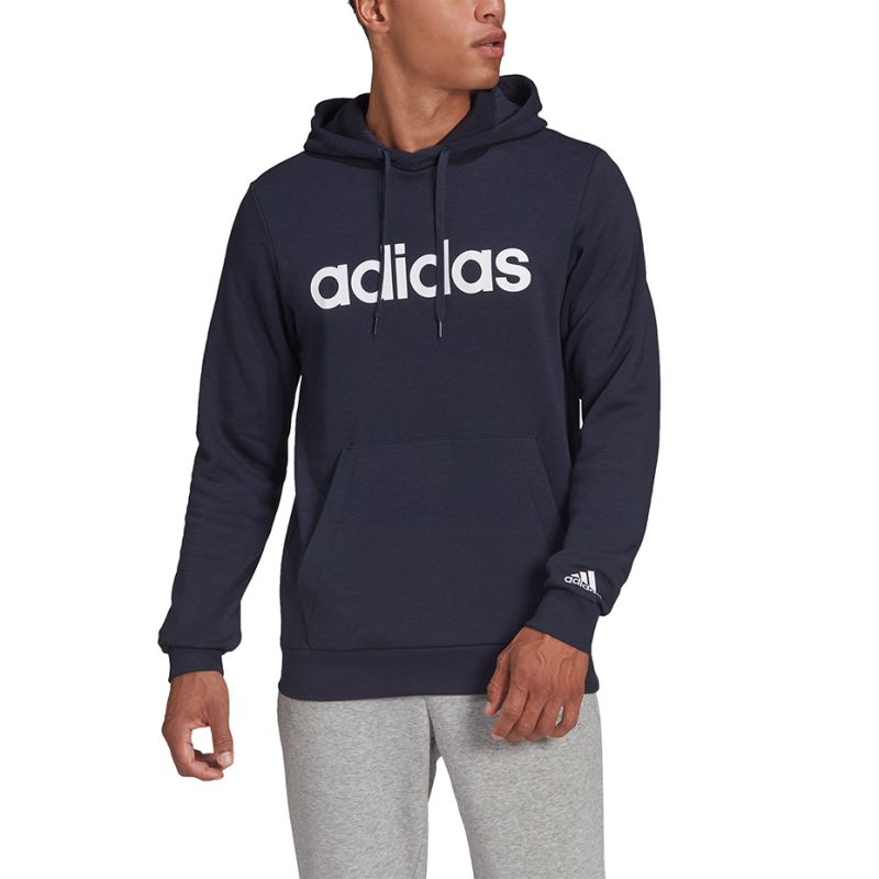 Felpa adidas Essentials Linear M GK9068