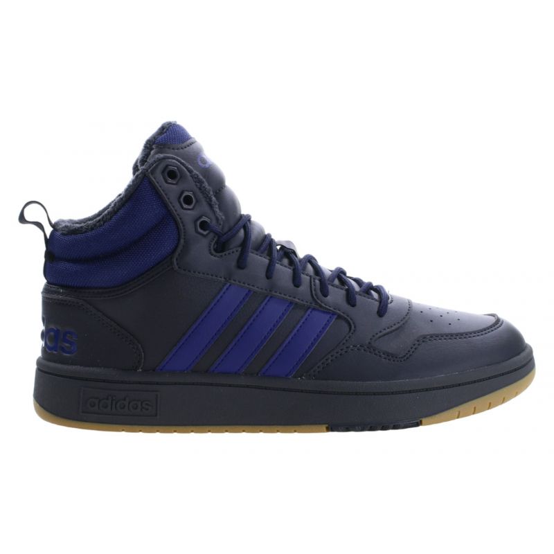 Adidas Hoops 3.0 Mid Wtr M IF2635 shoes