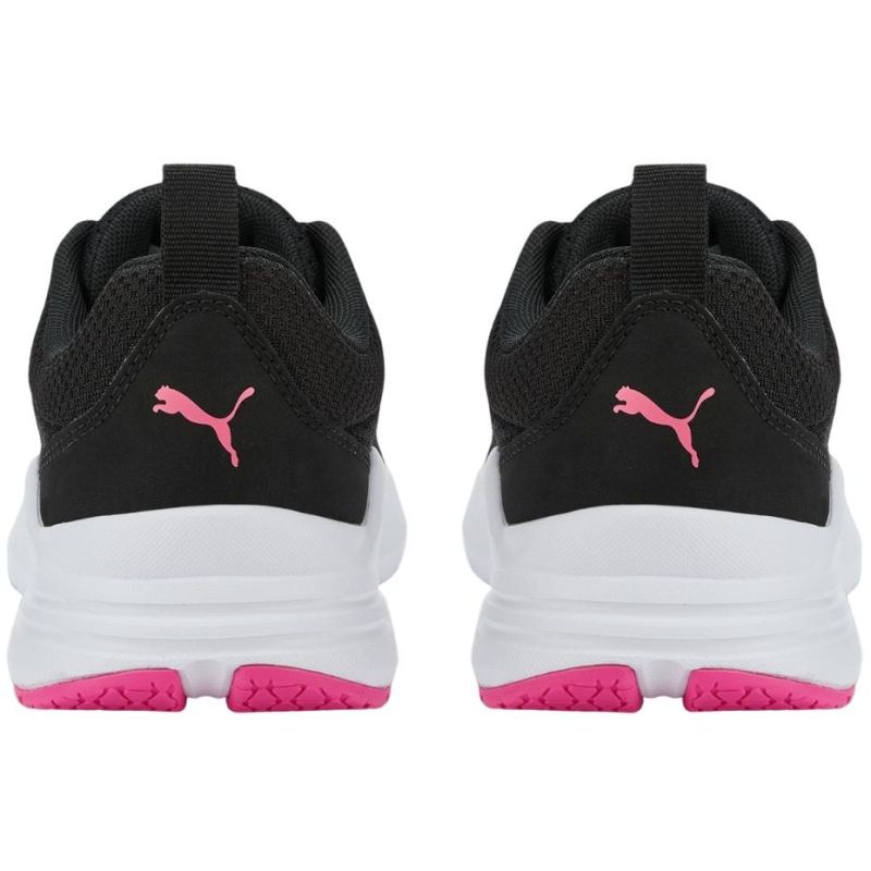 Puma Wired Run Jr 374214 20 shoes
