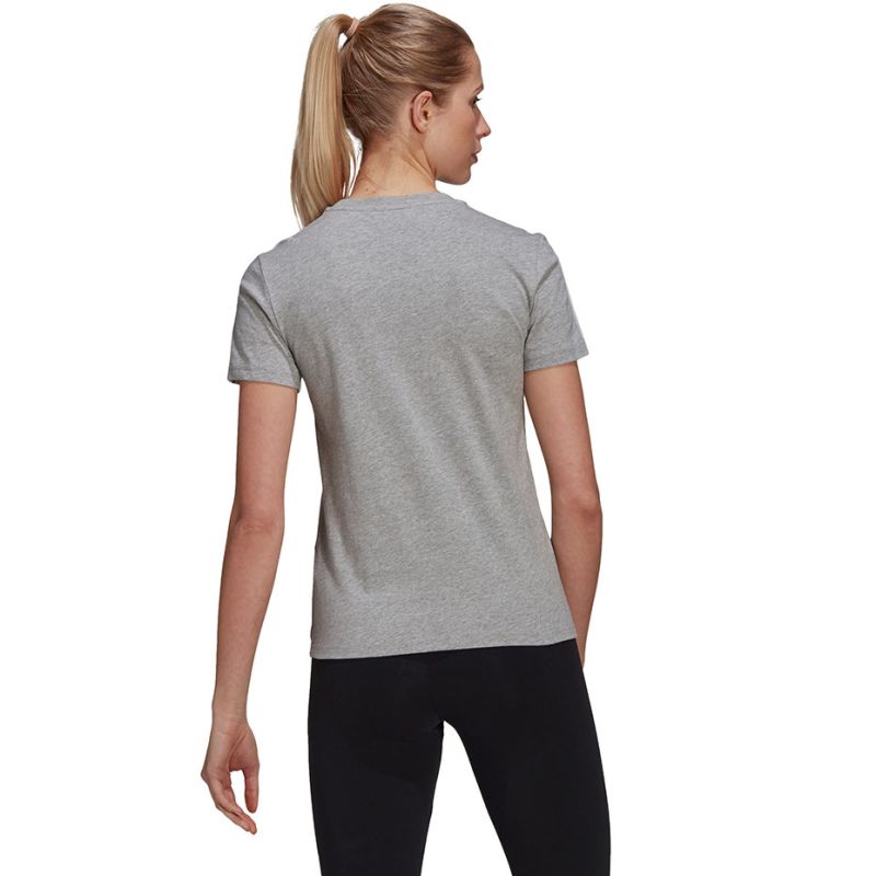 T-shirt adidas Essentials Slim W GL0785