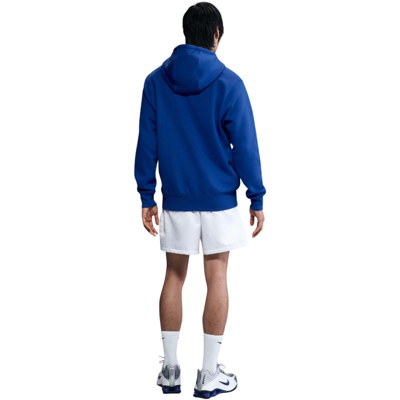 Nike Club BB Felpa da uomo Blu scuro FN3859 480