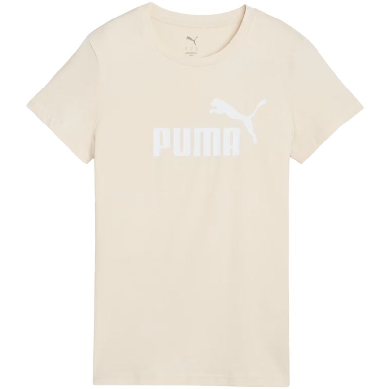 Puma ESS No.1 Logo Tee W 682371 87
