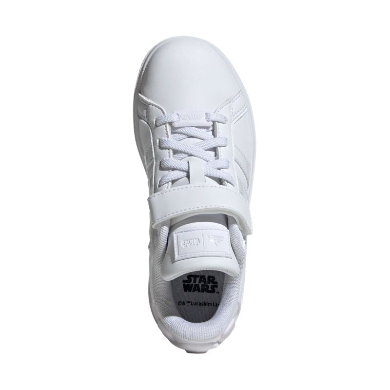 Scarpe Adidas Star Wars Grand Court 2.0 Jr IH7576