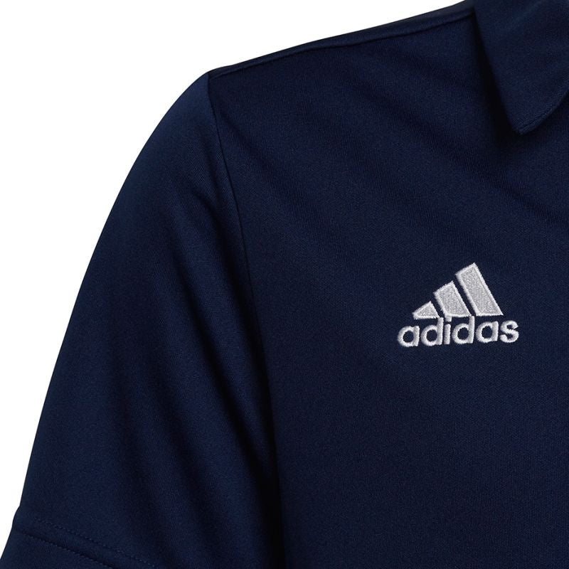 adidas Entrada 22 Polo Jr H57493 T-shirt