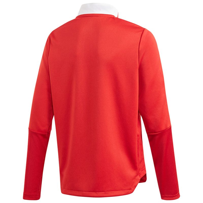 Adidas Tiro 21 Training Top Youth Jr sweatshirt GM7323