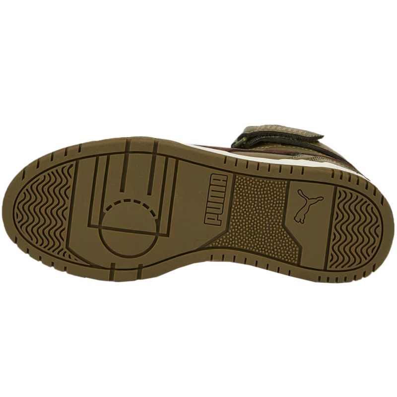 Scarpe Puma Rbd Game Wtr Jr 388449 01
