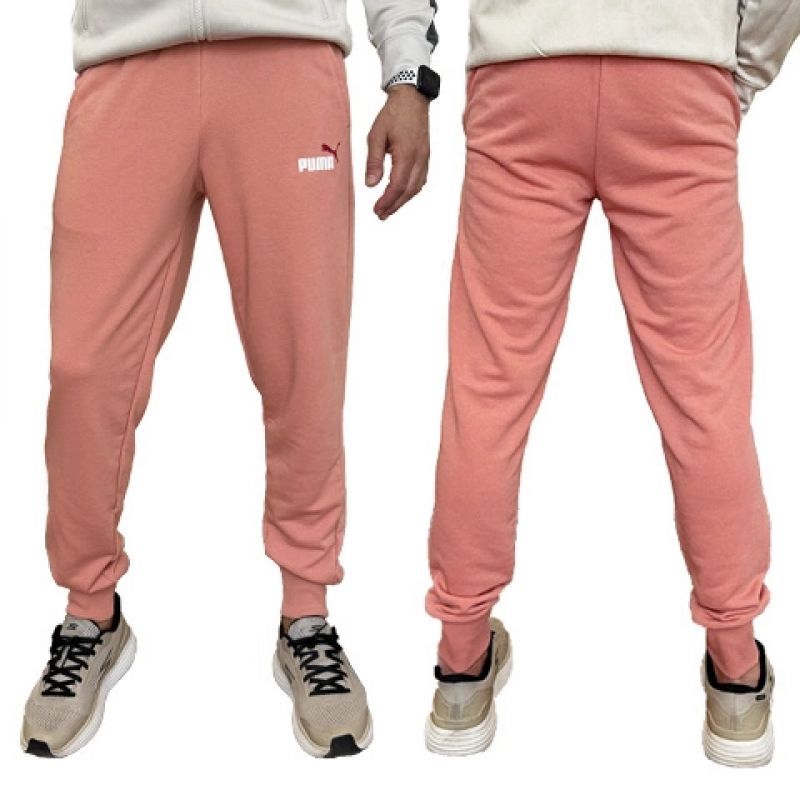 Puma Ess+ 2 Col Logo Pants M 586768 62