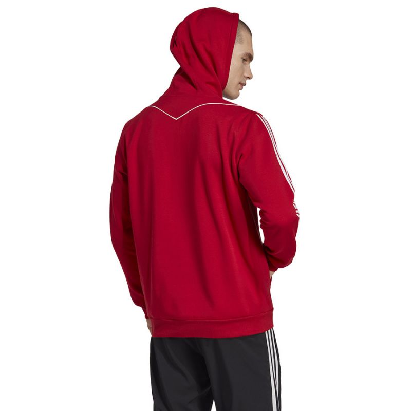 Felpa Adidas Tiro 23 SW Hoody M HS3600