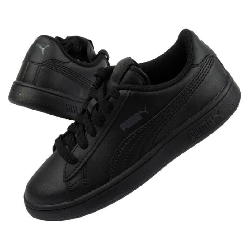 Puma Smash V2 Jr shoes 365324 01