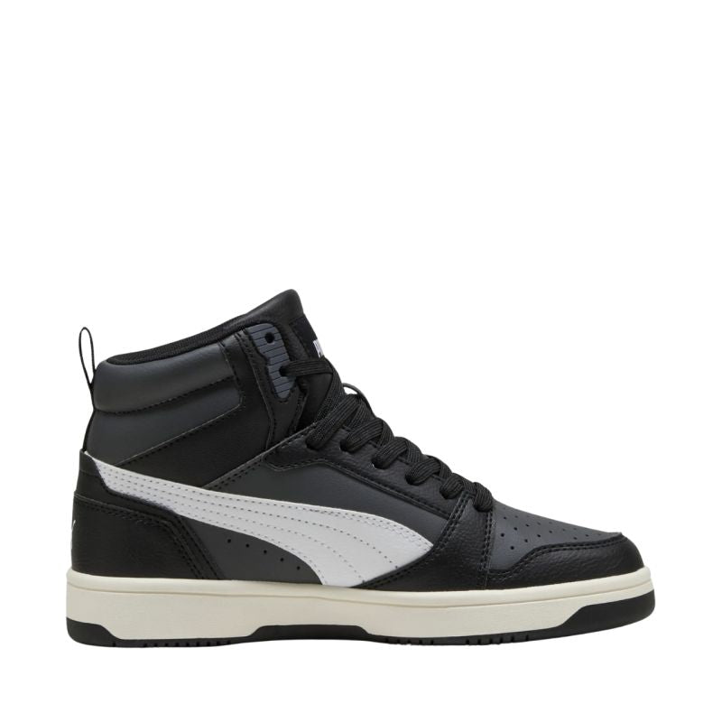 Scarpe Puma Rebound V6 Mid Jr 393831 29