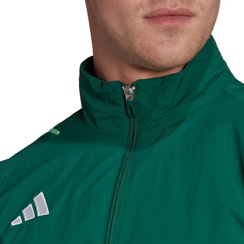 Felpa Adidas Tiro 23 Competition Presentation M HU1334