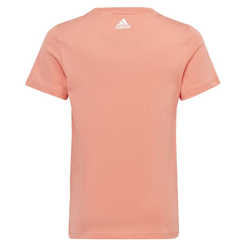 adidas LIN Tee Jr IC3153