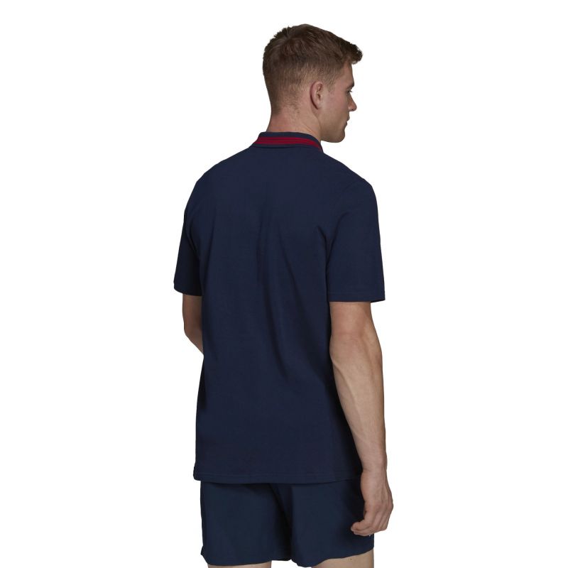 Polo Adidas Arsenal London HB6010