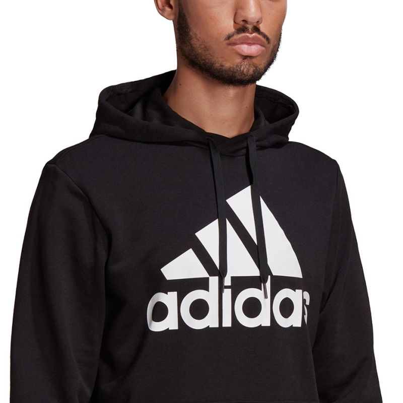 Adidas Essentials Hoodie M GK9540 sweatshirt