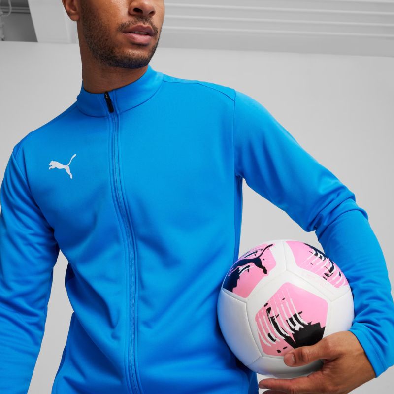 Puma TeamGoal Training Jacket M 658633 02