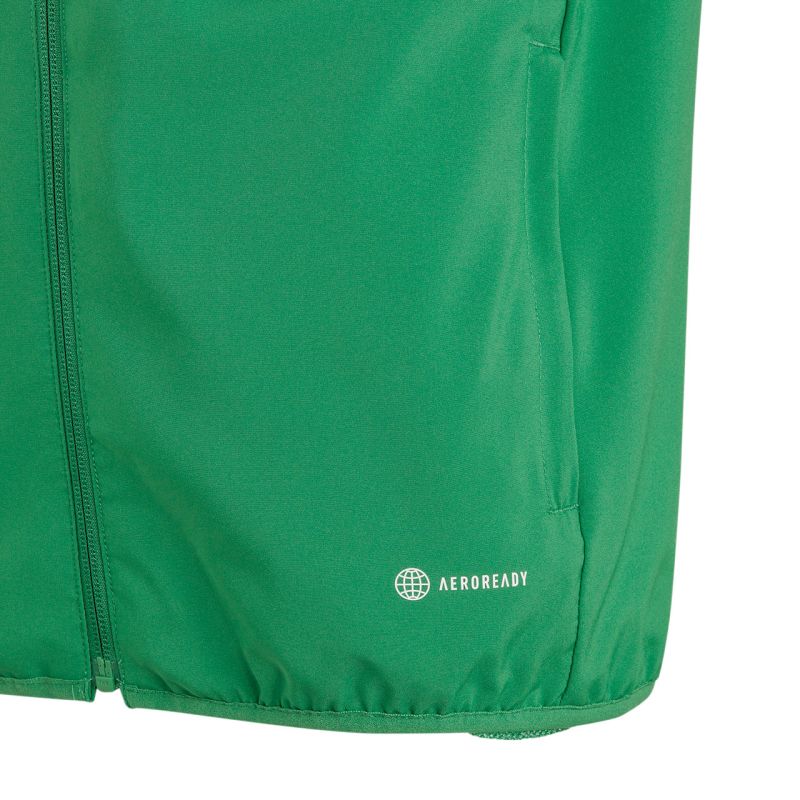 Adidas Tiro 23 League Windbreaker Jr IA1625 jacket