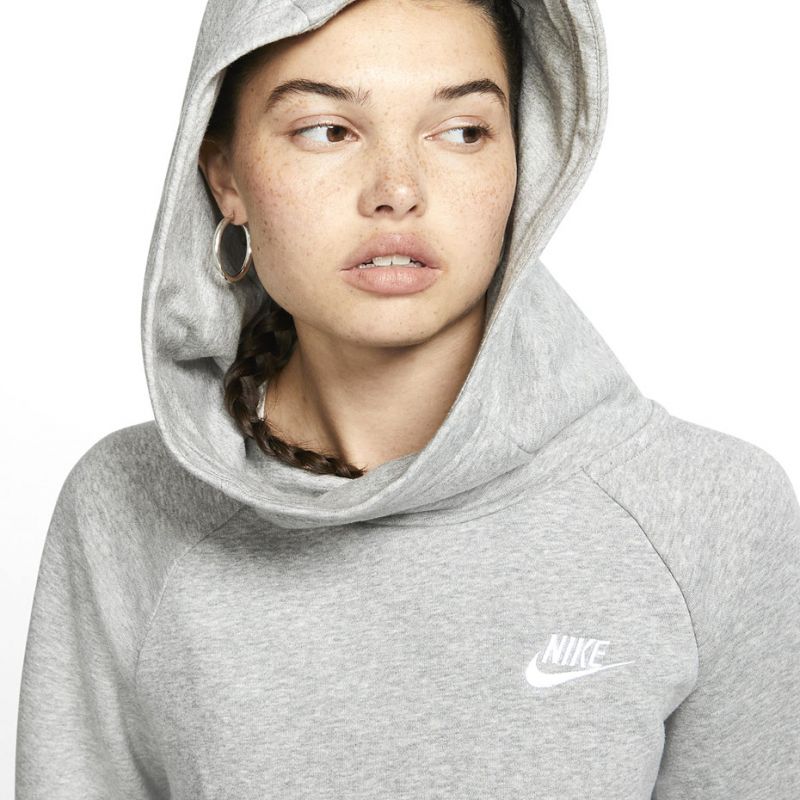 Nike Essentials Fnl Po Flc W sweatshirt BV4116 063