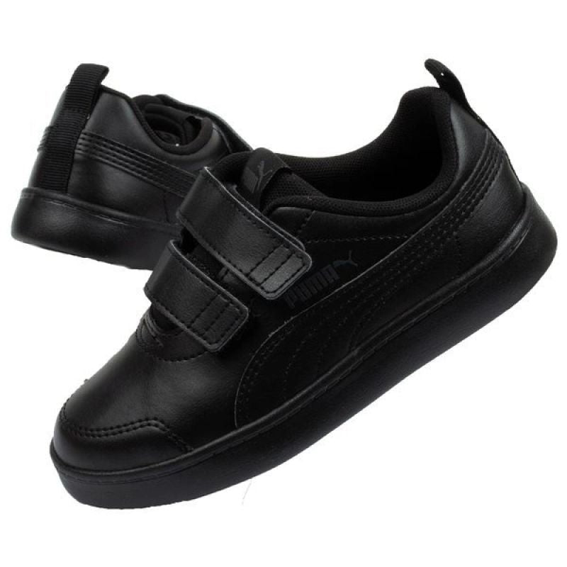 Scarpe Puma Courtflex Infants Jr 371544 06