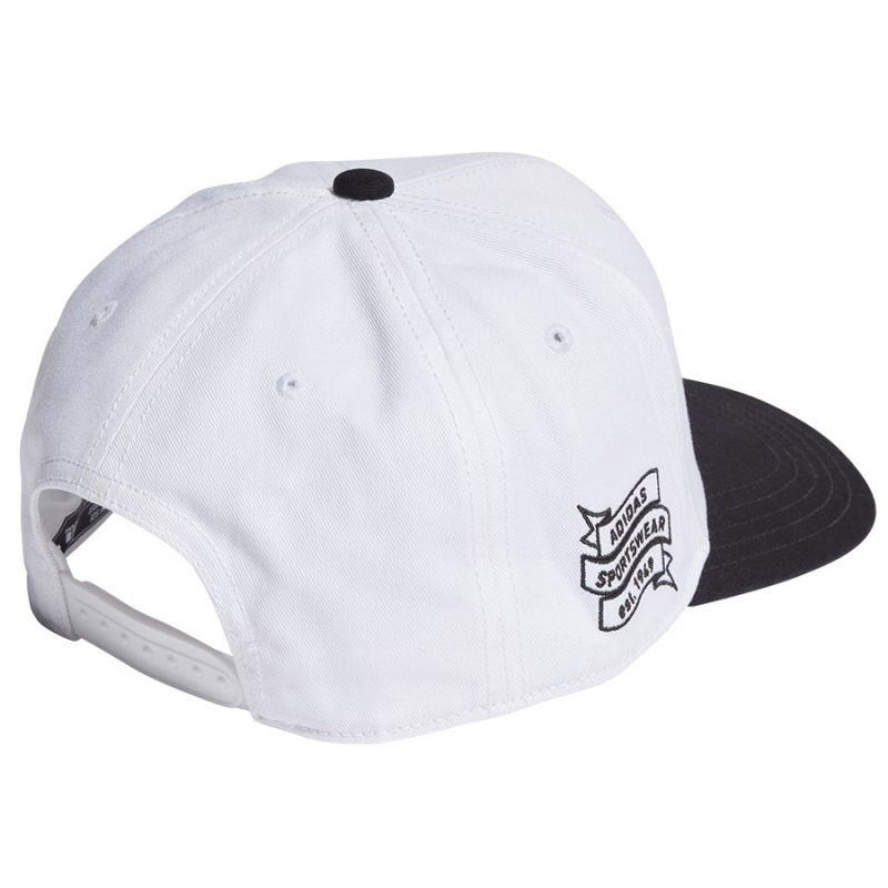 Berretto SnapBack adidas IK8360