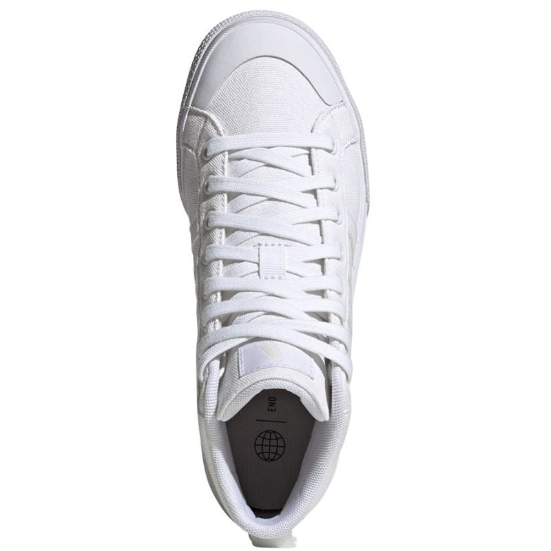 Scarpe Adidas Bravada 2.0 Mid Platform M IE2316
