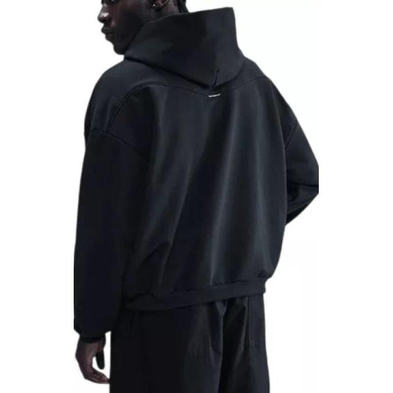 Felpa con cappuccio Nike Standard Issue Therma-FIT spazzolata - IM5918-010