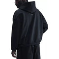 Felpa con cappuccio Nike Standard Issue Therma-FIT spazzolata - IM5918-010