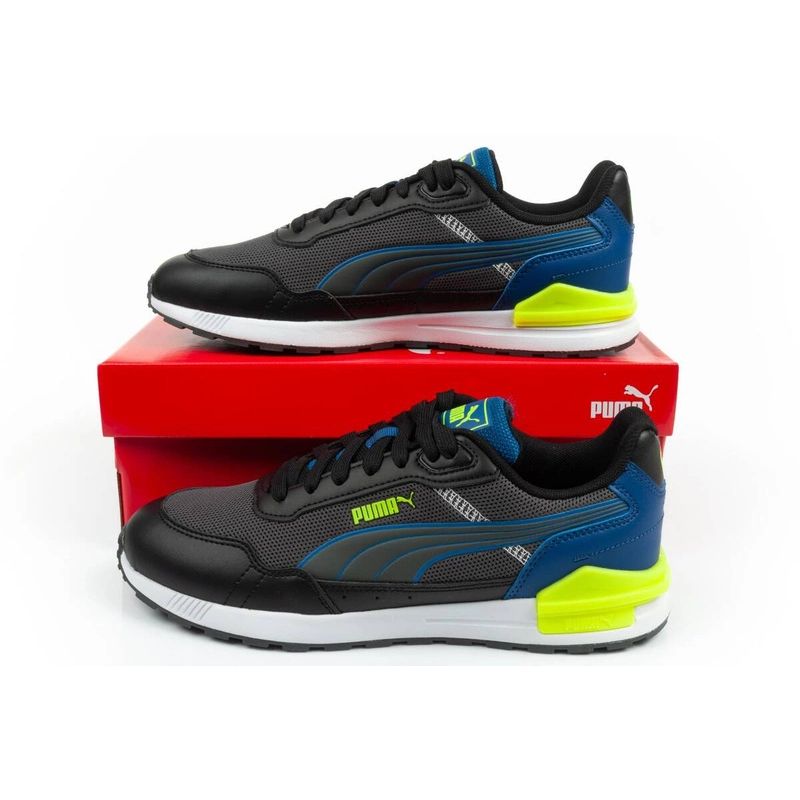 Scarpe Puma Gravition M 385873 04