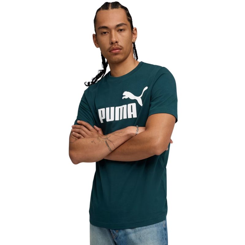 Puma Ess No. 1 Logo Tee (s) M 682533 75