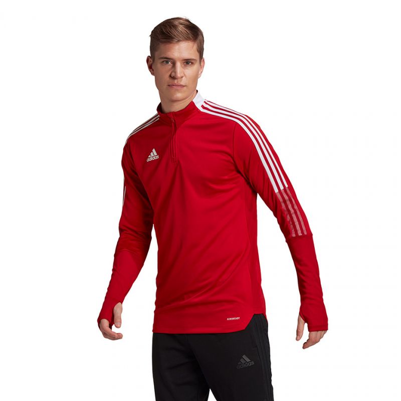 Felpa Adidas Tiro 21 Training Top M GH7303